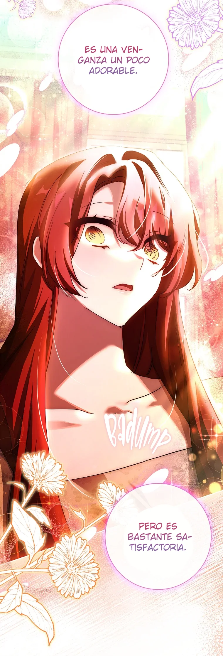 Página 75 del Manga