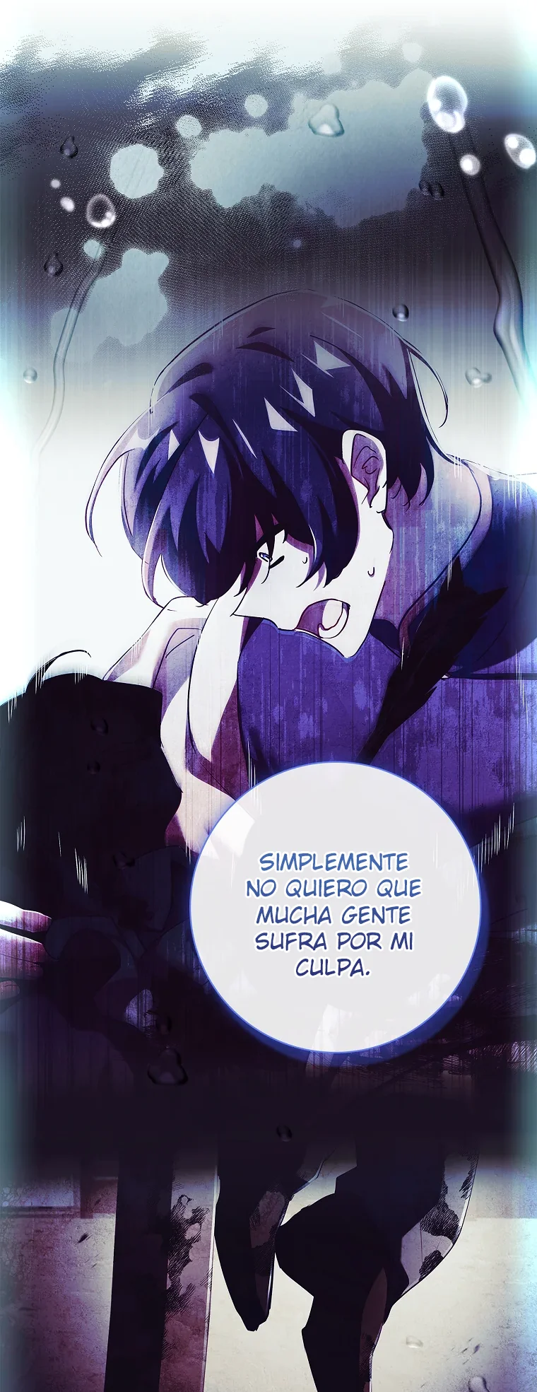 Página 40 del Manga