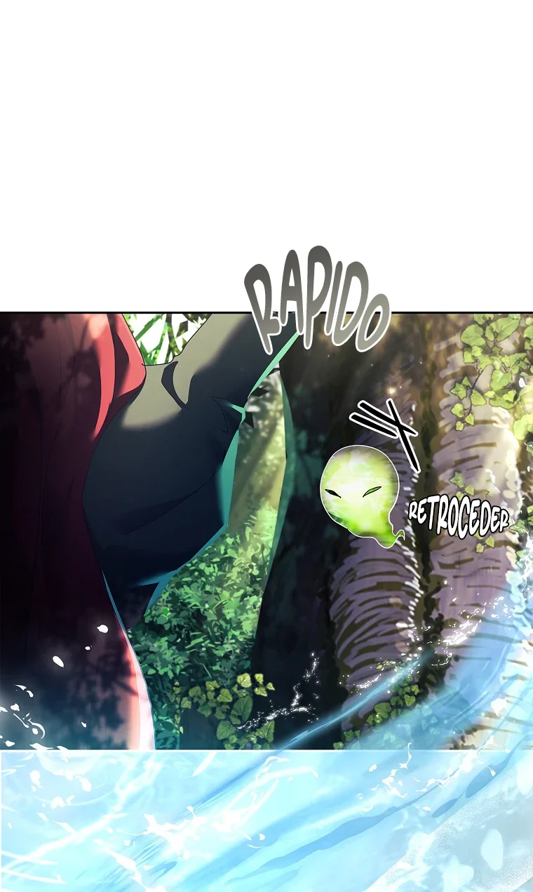 Página 45 del Manga