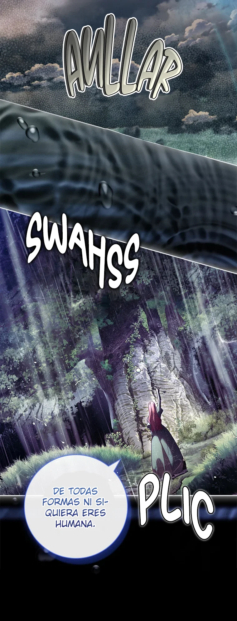 Página 47 del Manga