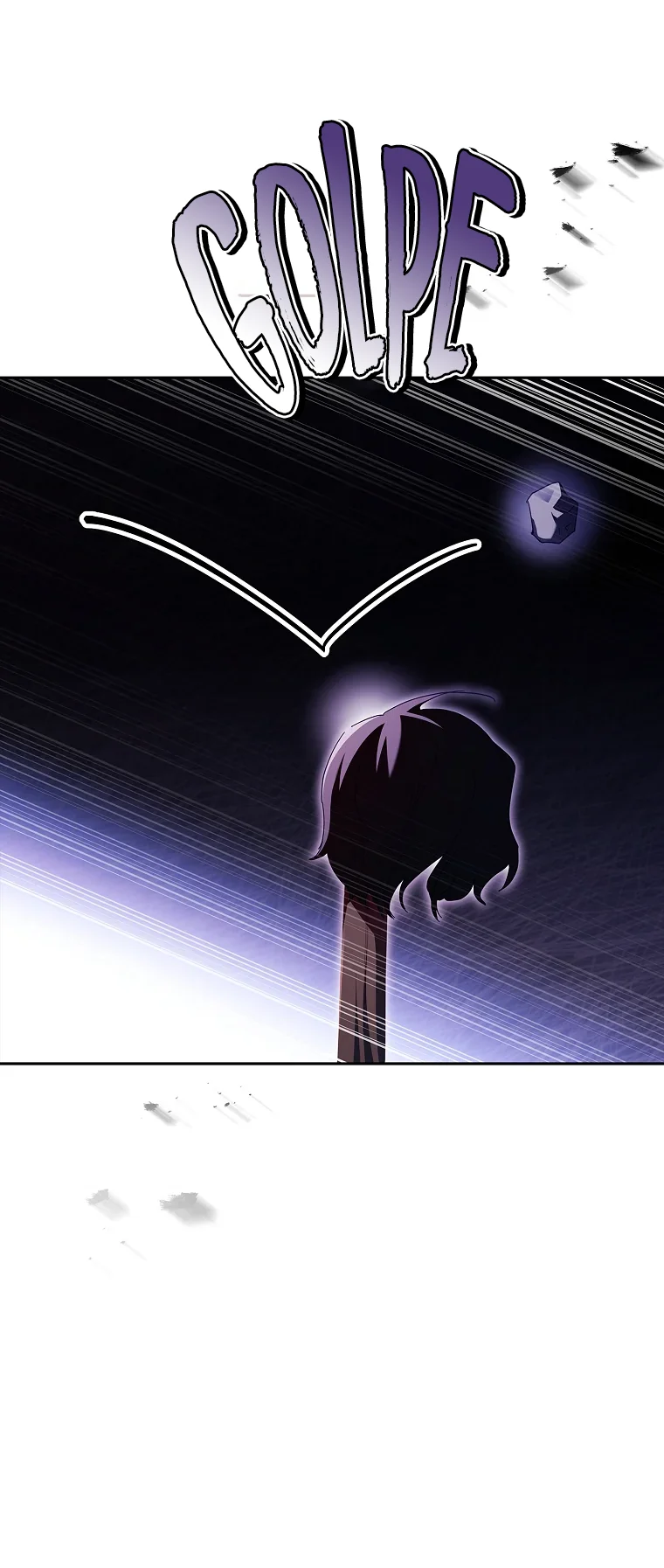 Página 62 del Manga