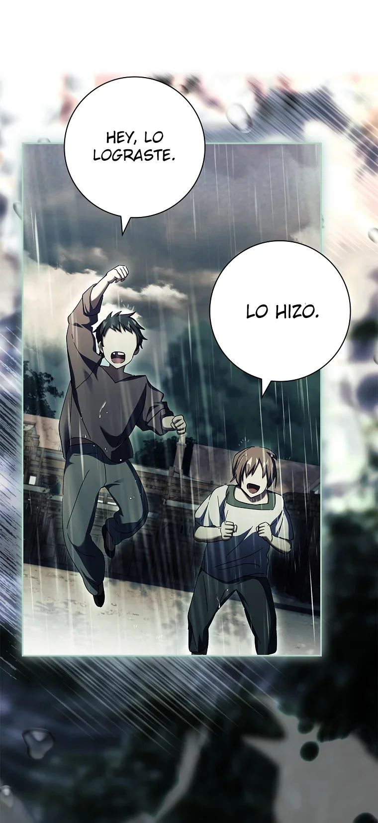 Página 63 del Manga