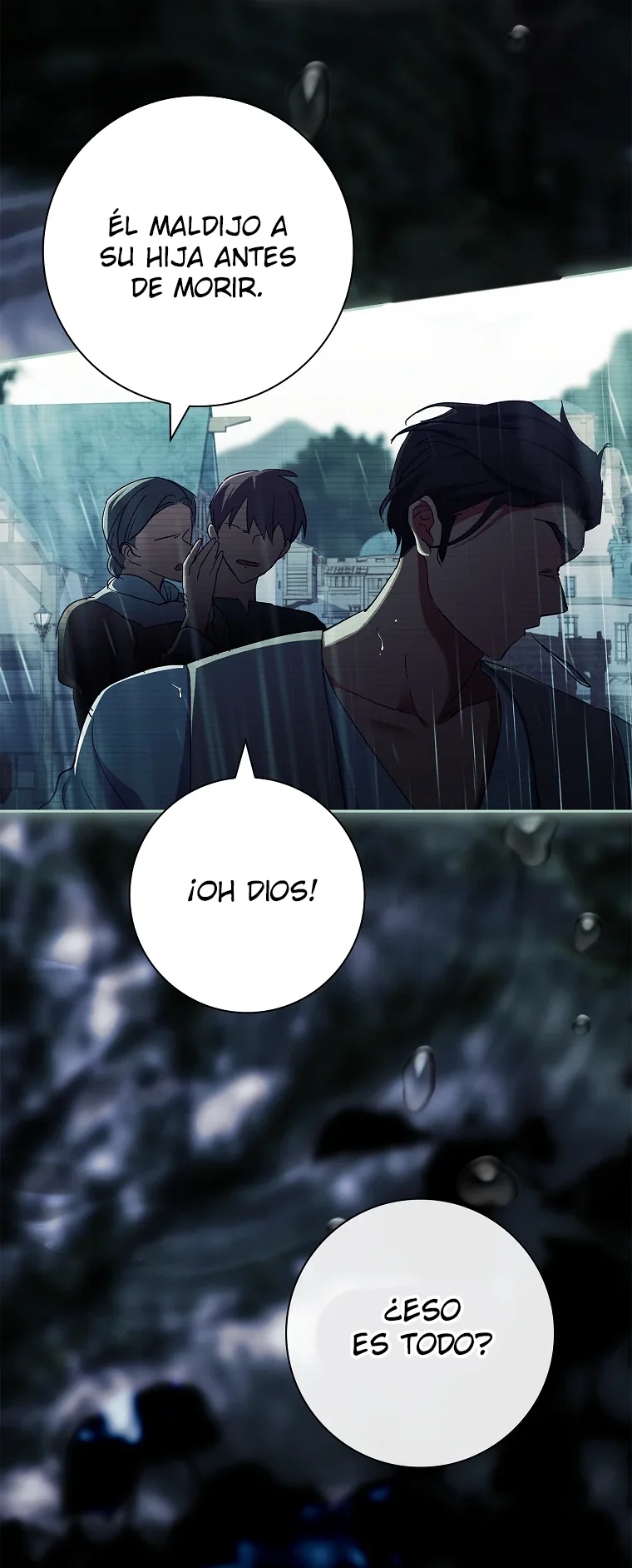 Página 65 del Manga