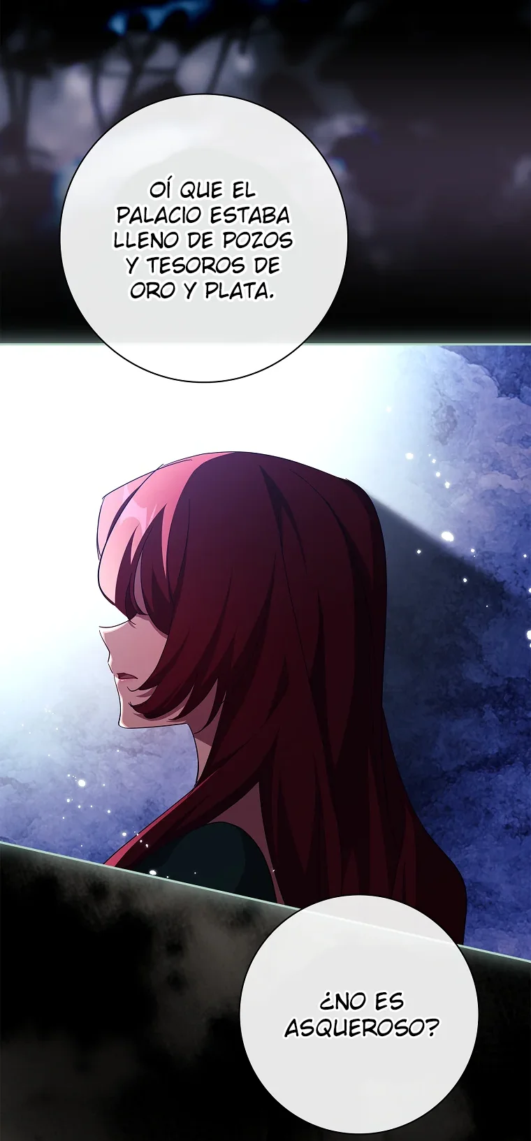 Página 66 del Manga