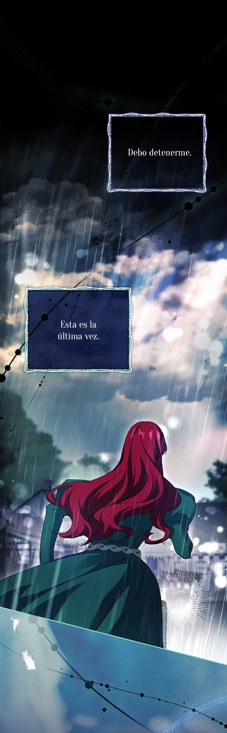Página 68 del Manga