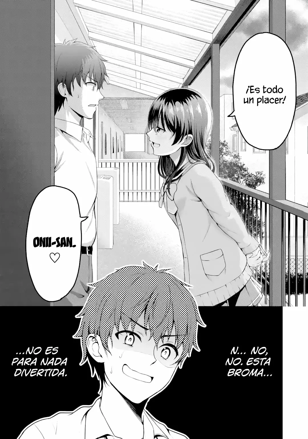 Página 37 del Manga