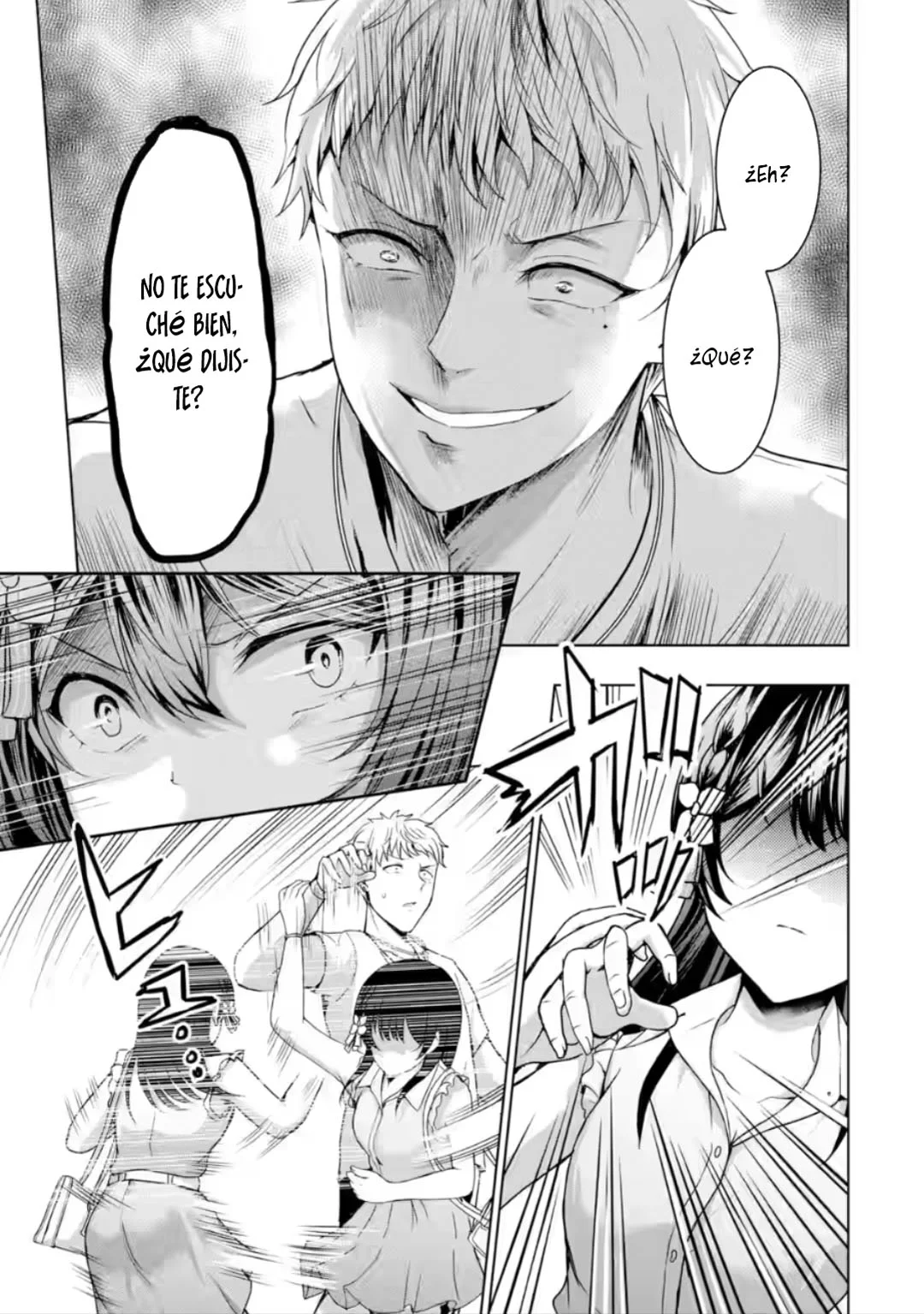 Página 36 del Manga