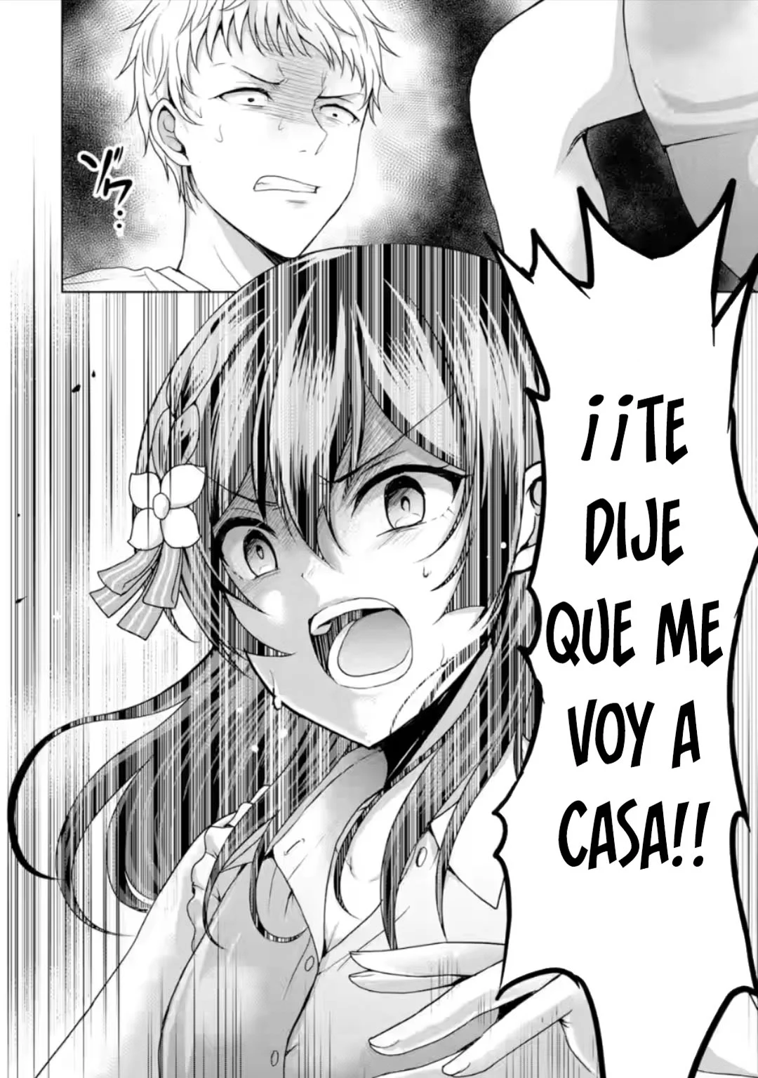 Página 39 del Manga