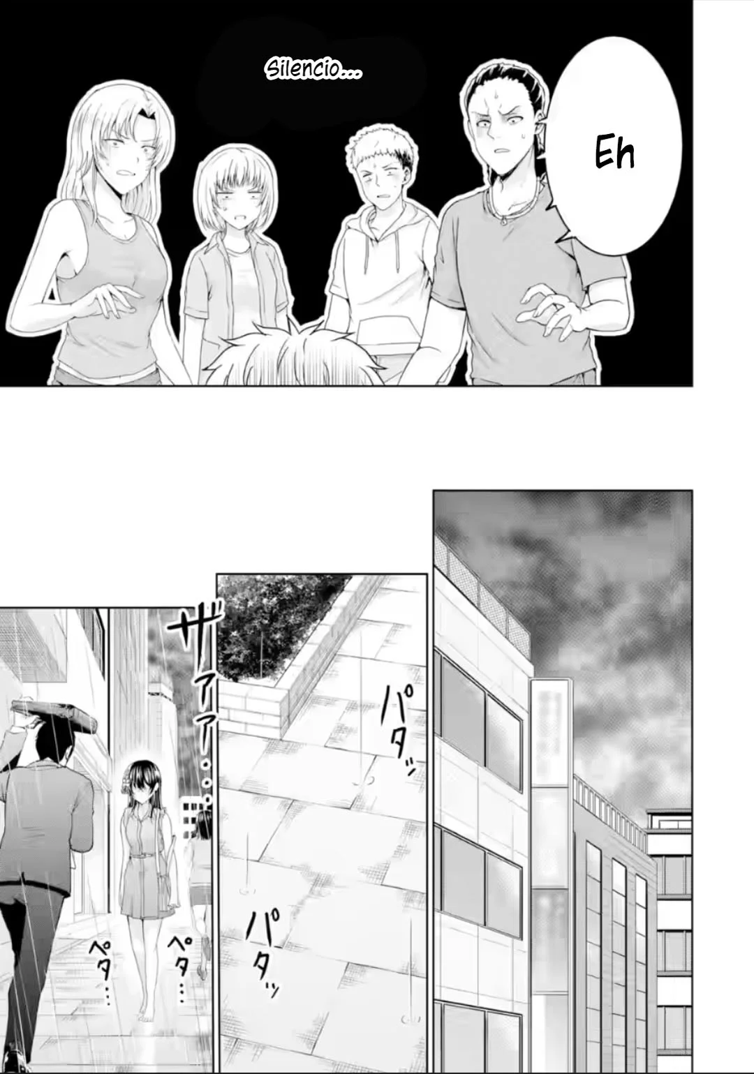 Página 42 del Manga