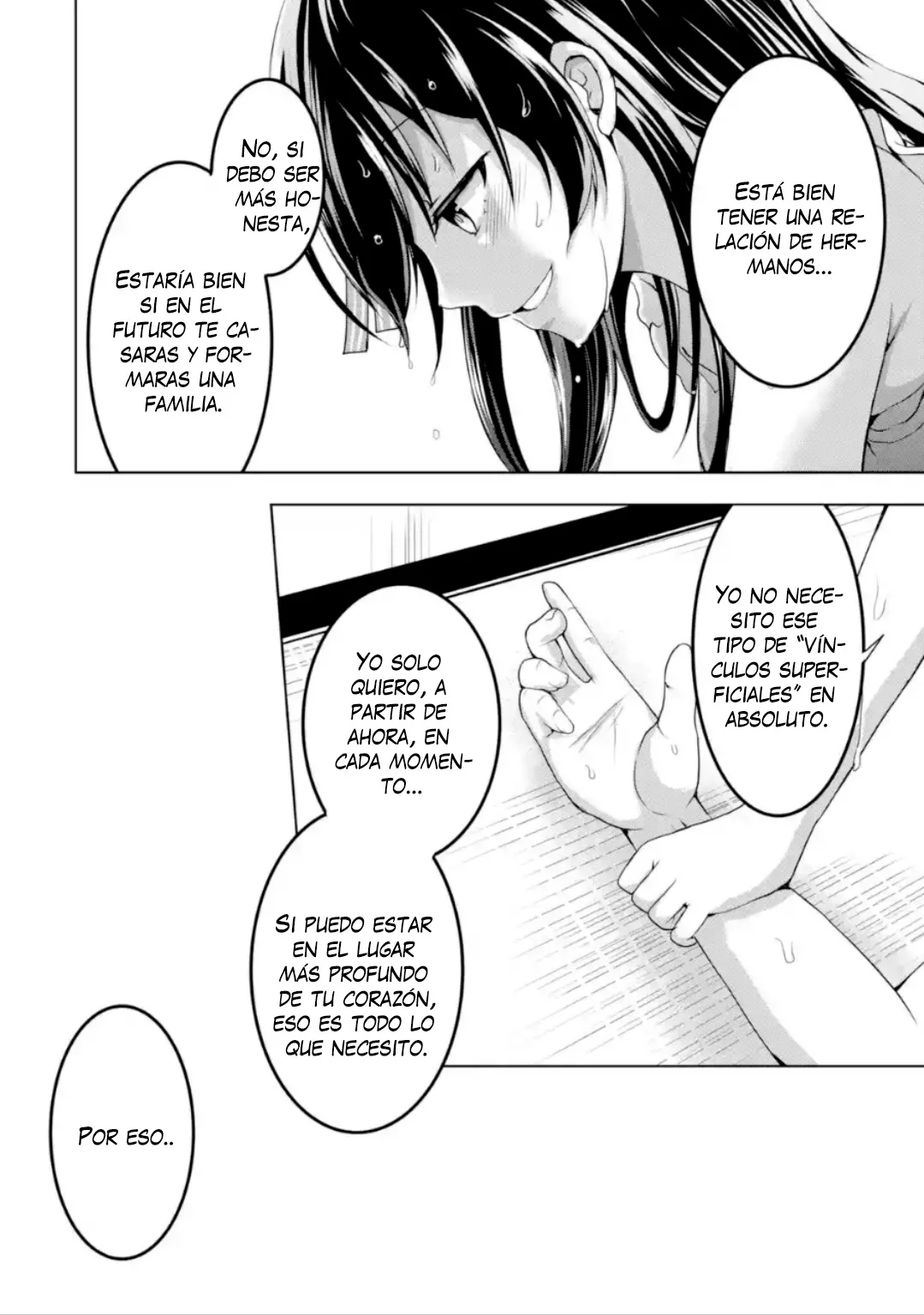 Página 34 del Manga