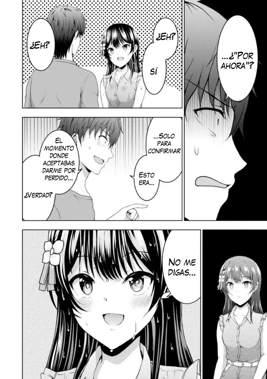 Página 30 del Manga