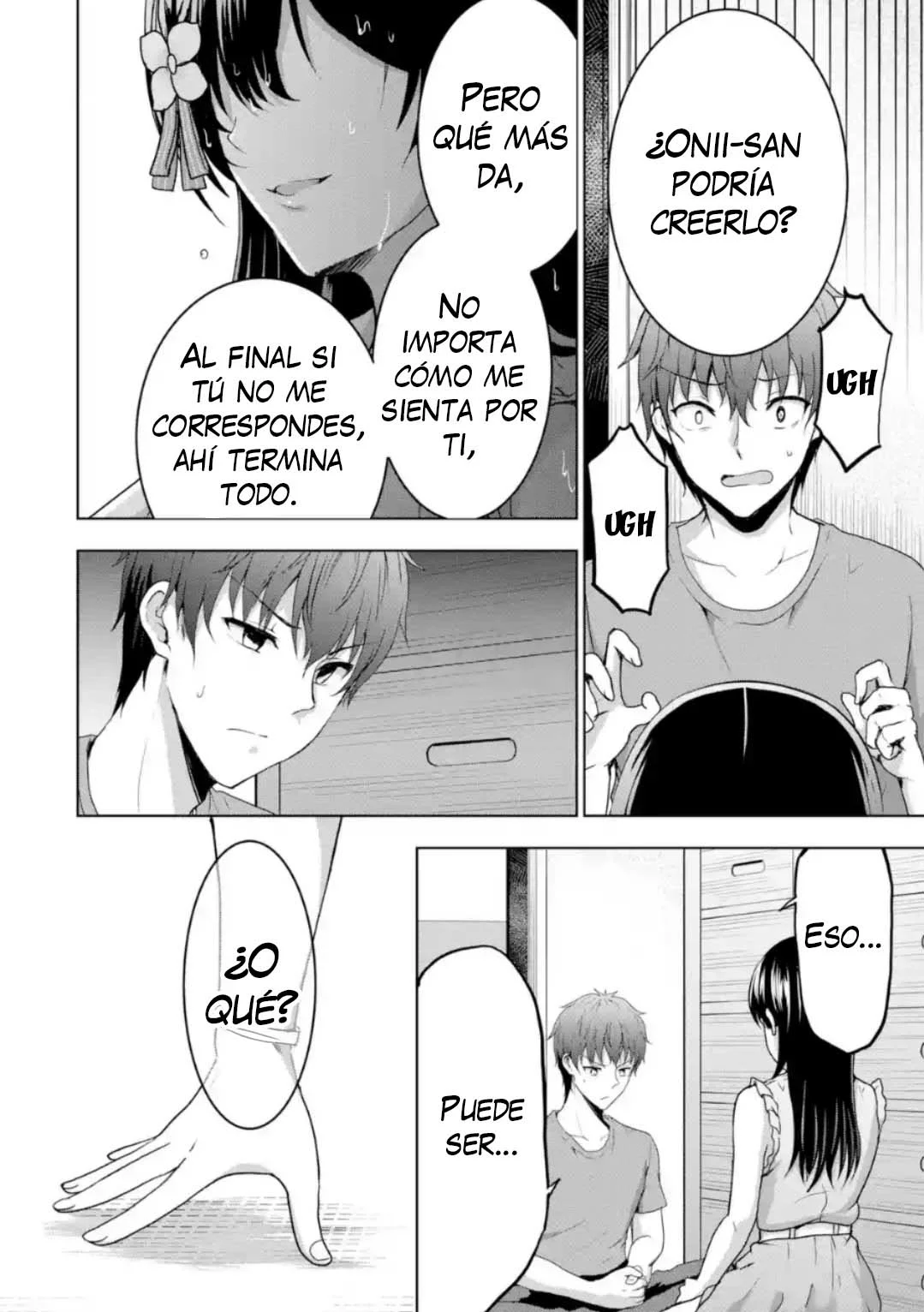 Página 34 del Manga