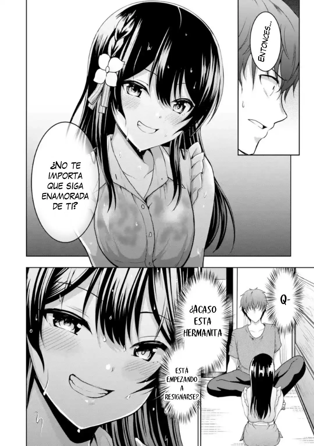 Página 36 del Manga