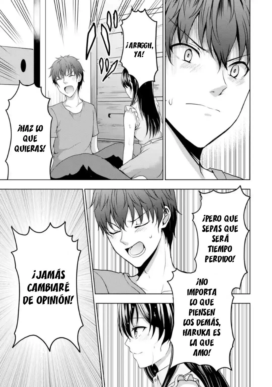 Página 37 del Manga