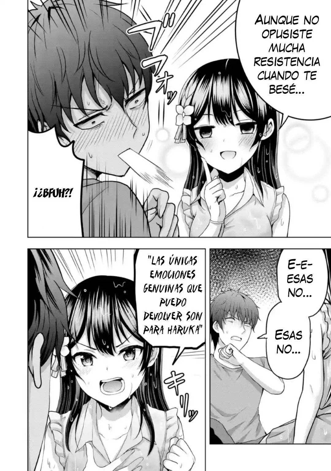 Página 38 del Manga