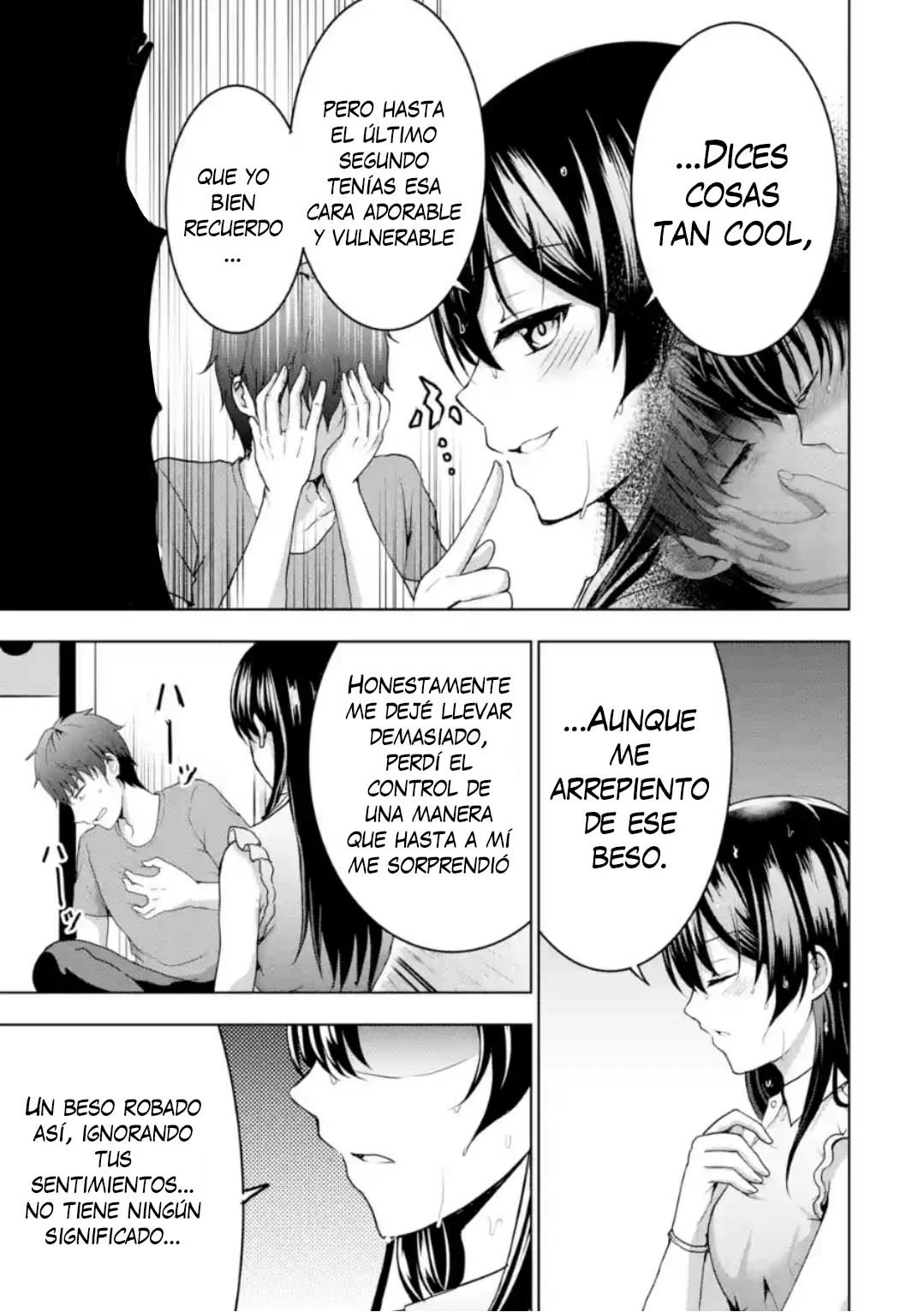 Página 39 del Manga