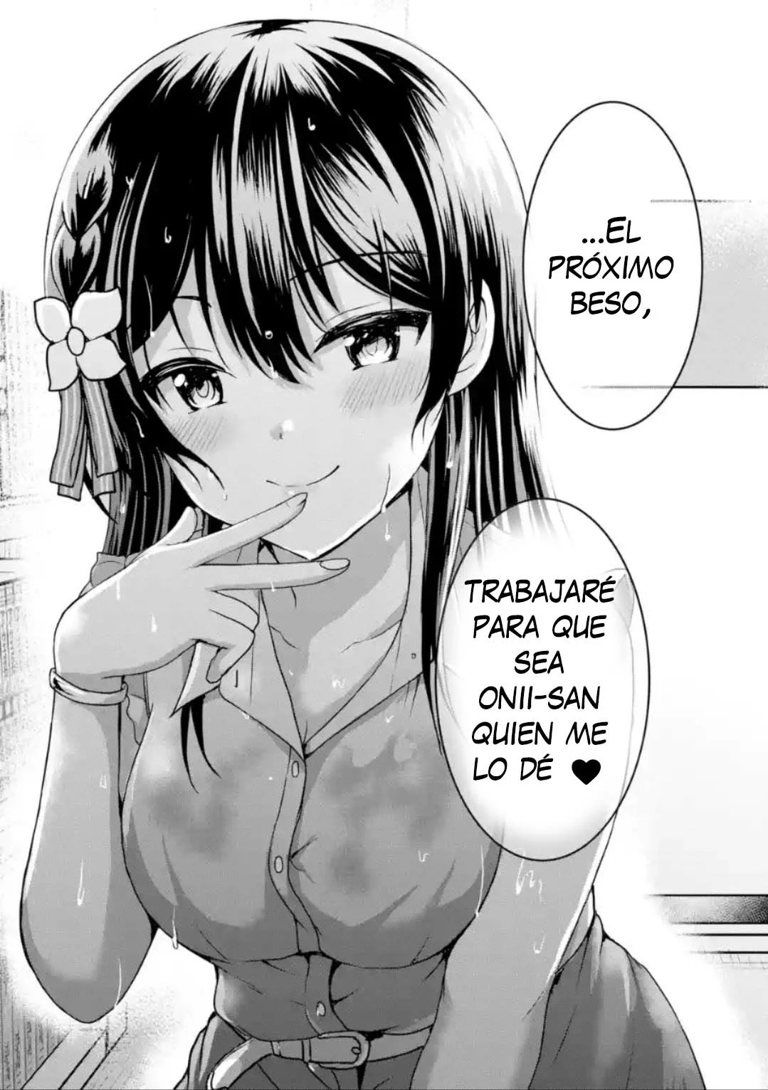 Página 41 del Manga
