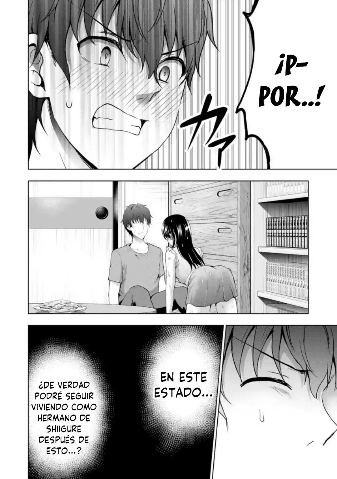Página 42 del Manga
