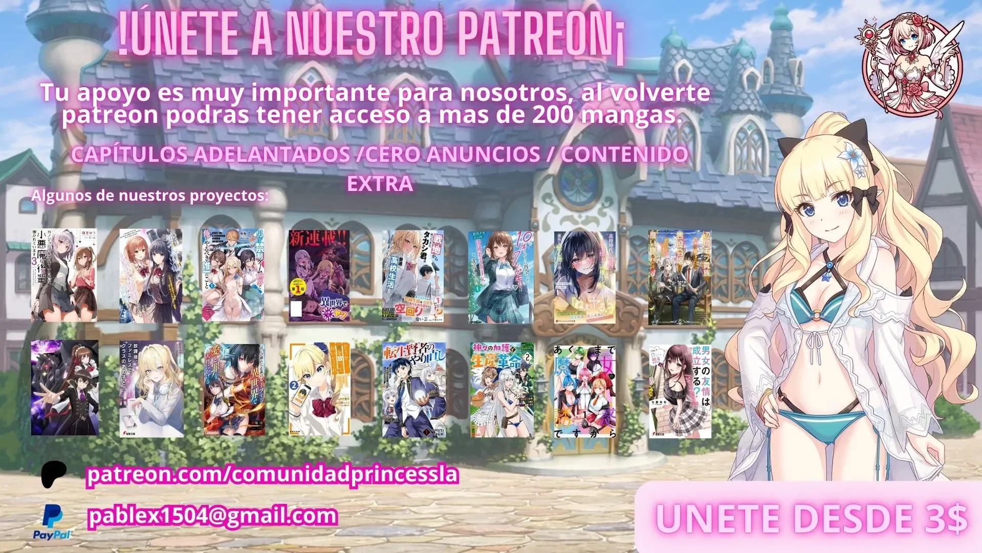 Página 47 del Manga