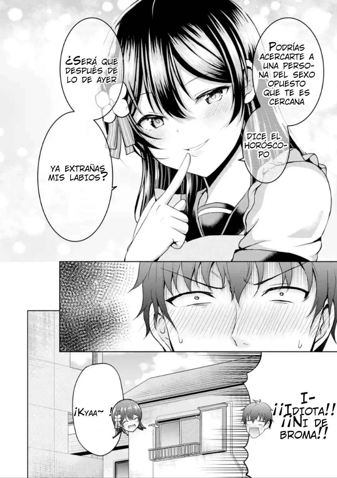 Página 32 del Manga