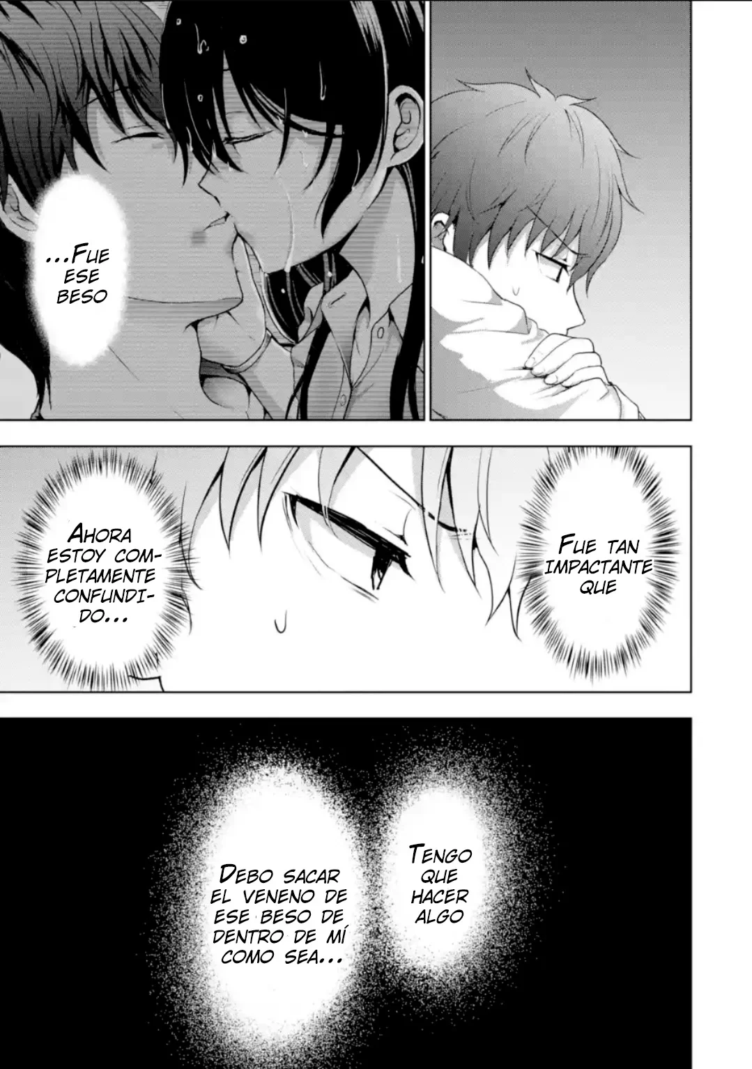 Página 35 del Manga