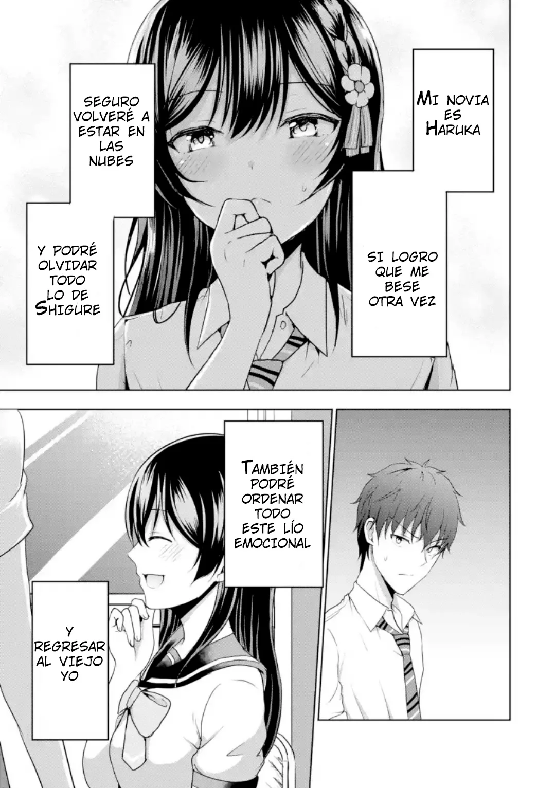 Página 37 del Manga