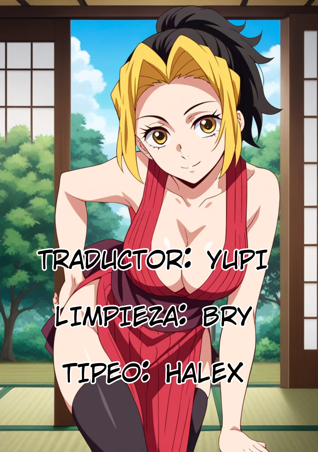 Página 44 del Manga