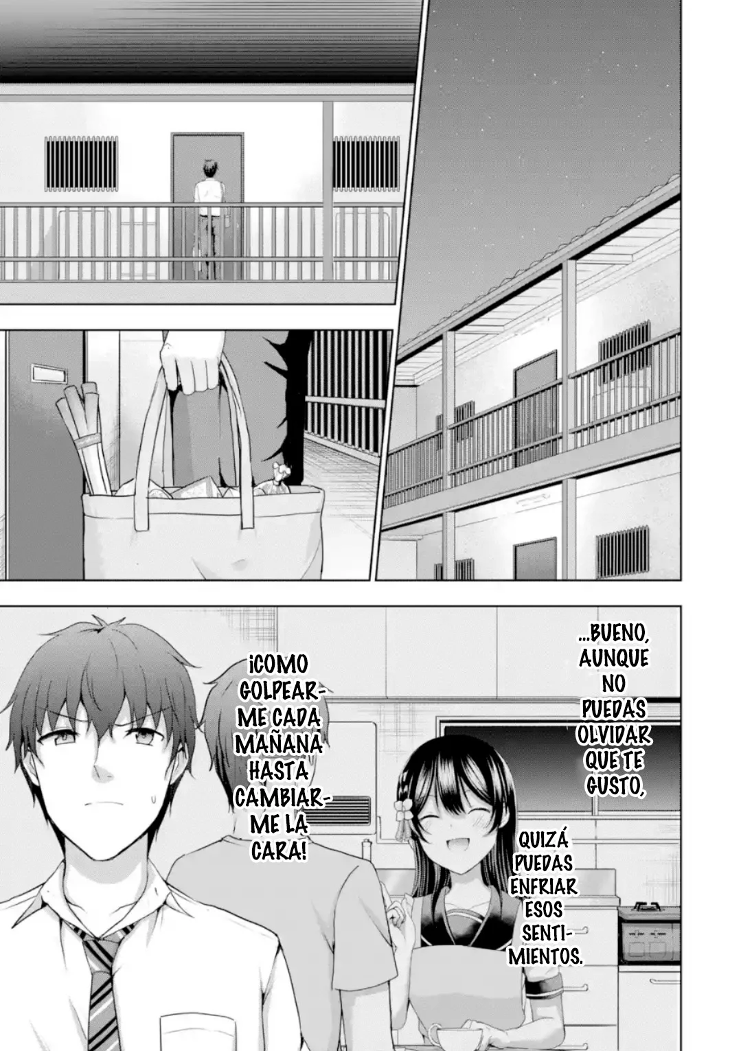 Página 34 del Manga