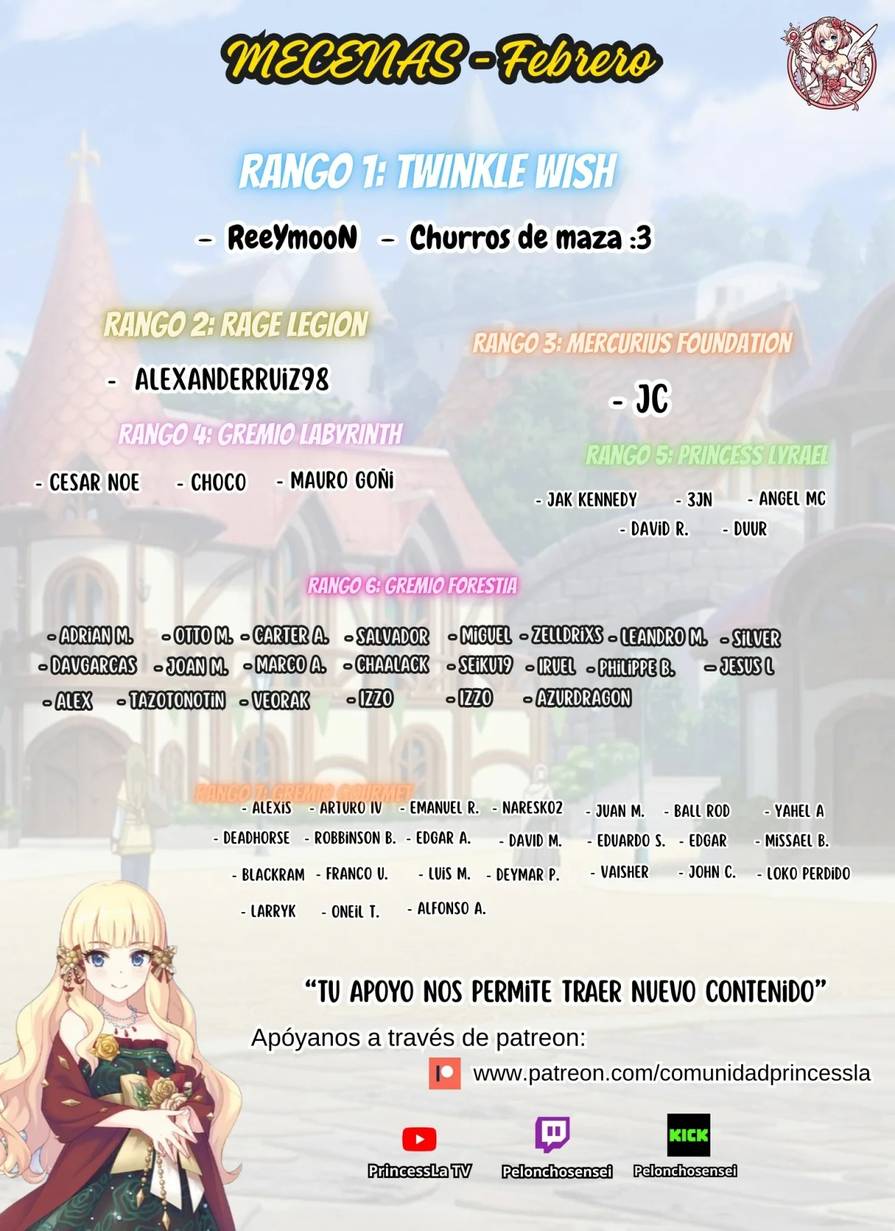 Página 40 del Manga