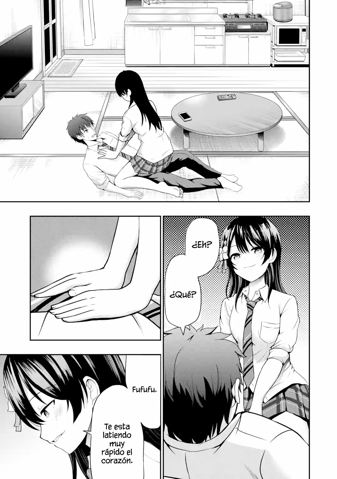 Página 24 del Manga