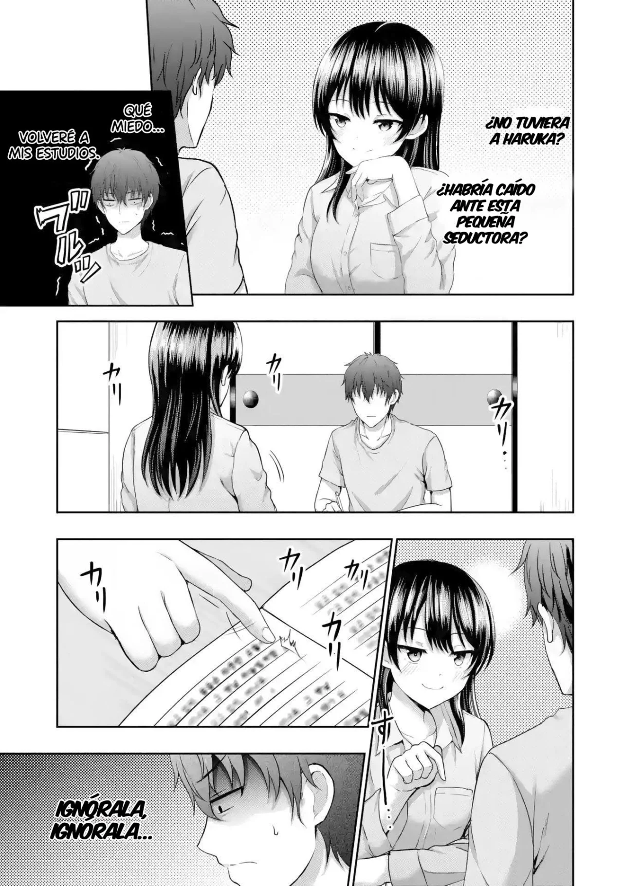 Página 39 del Manga