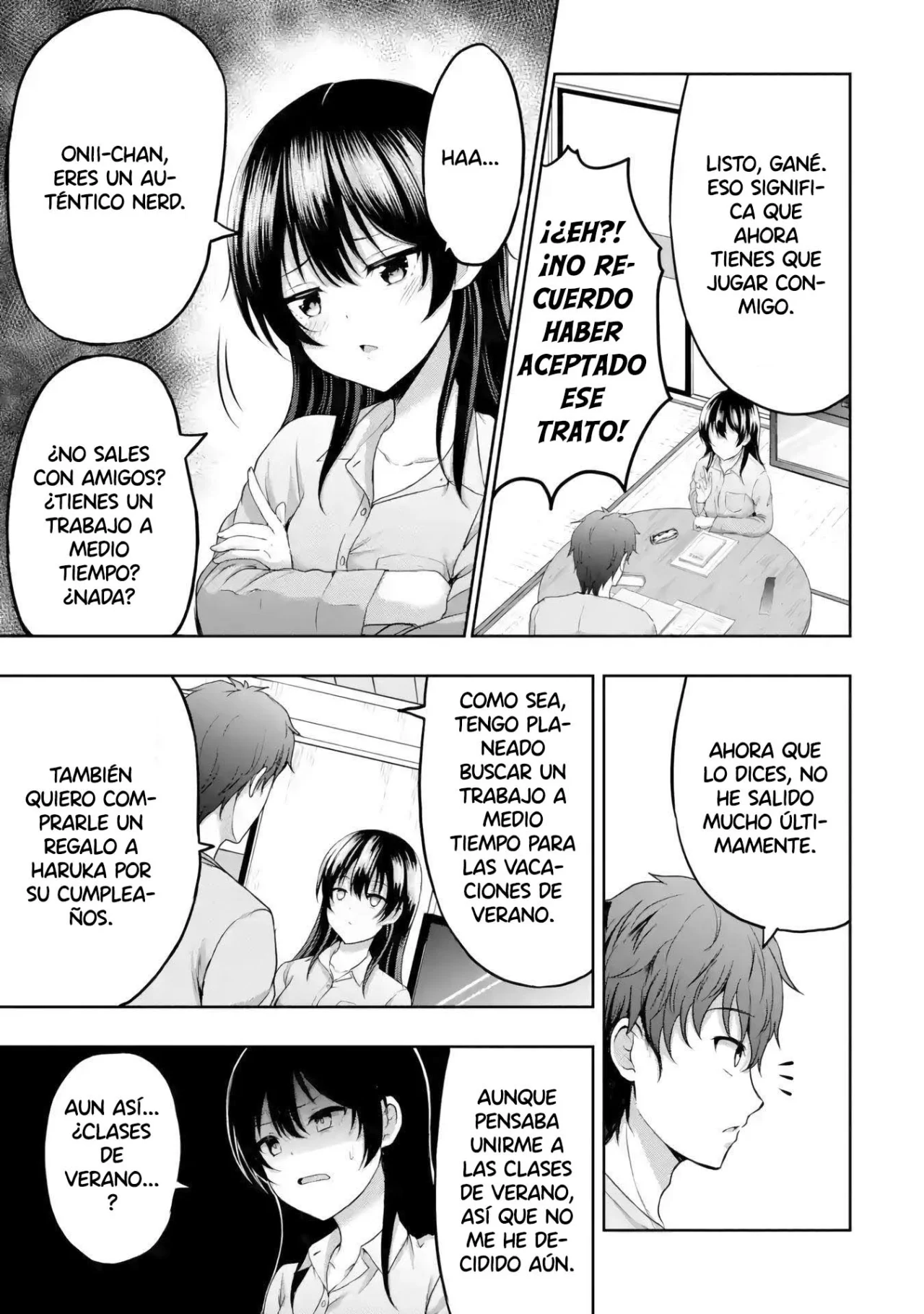 Página 41 del Manga