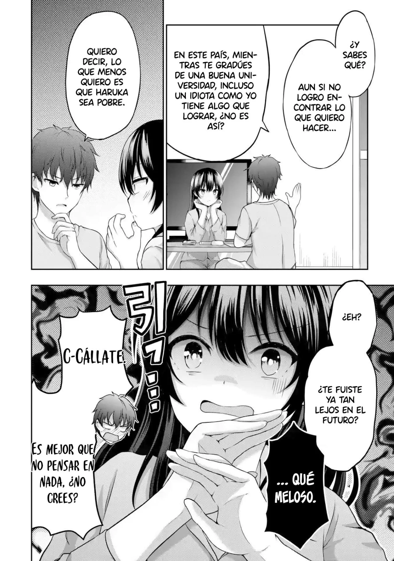 Página 44 del Manga