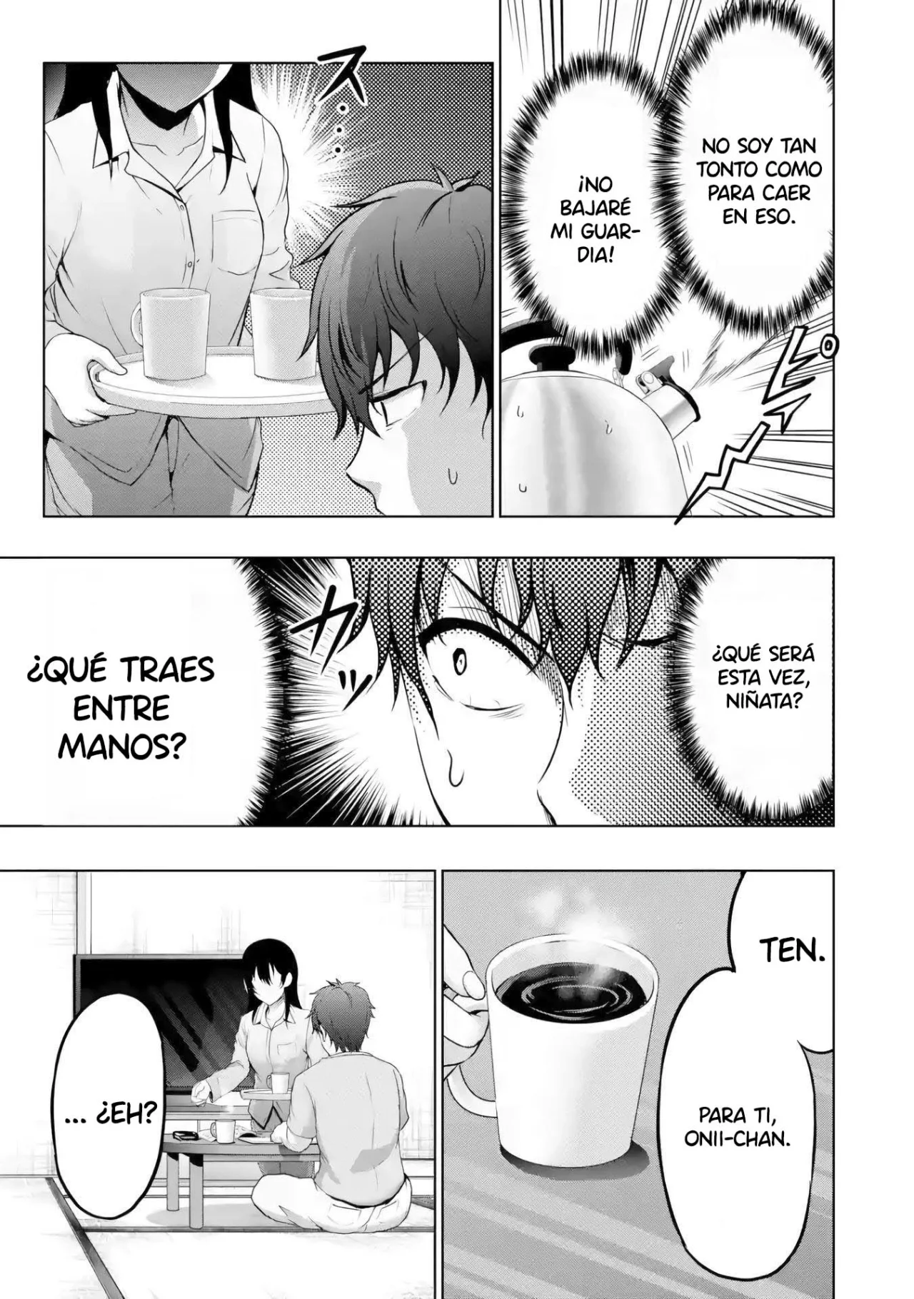 Página 47 del Manga