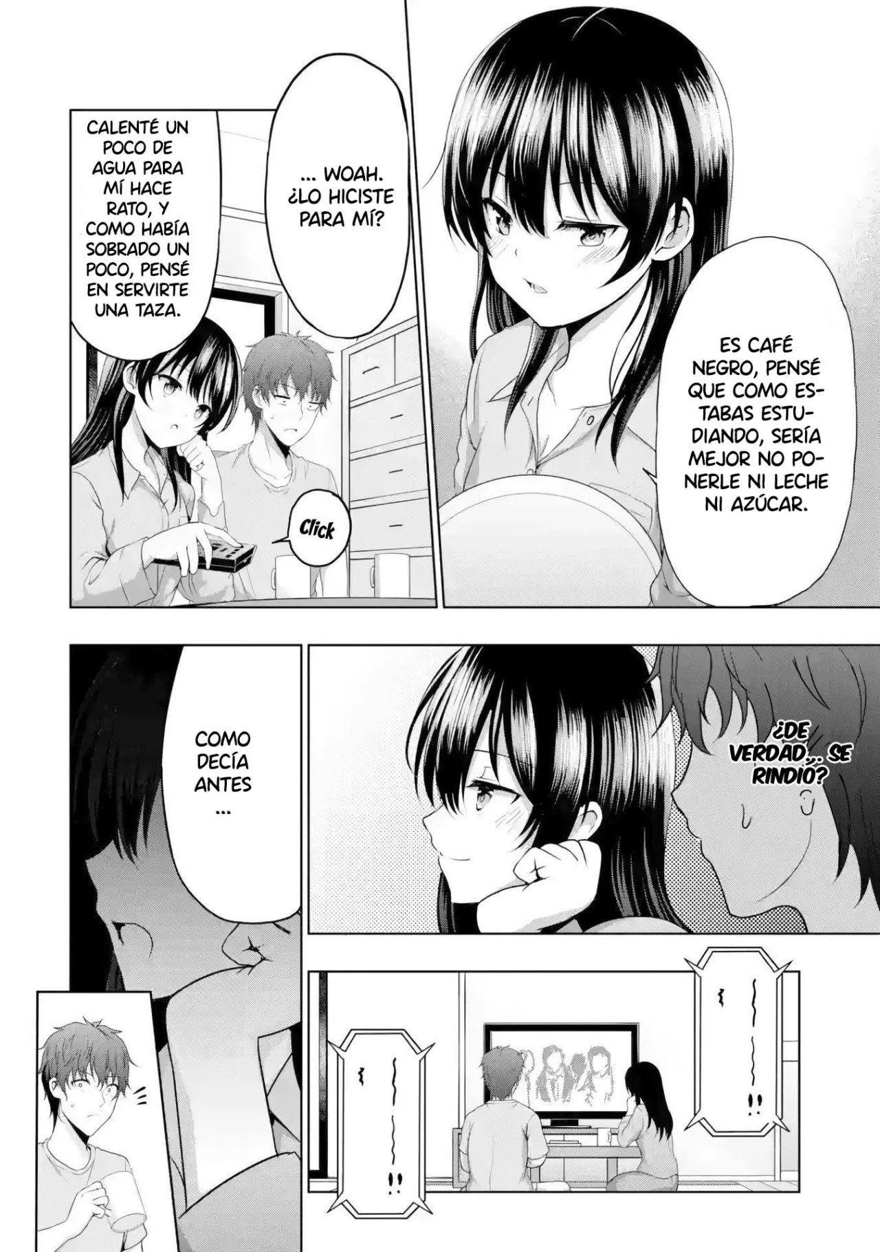Página 48 del Manga
