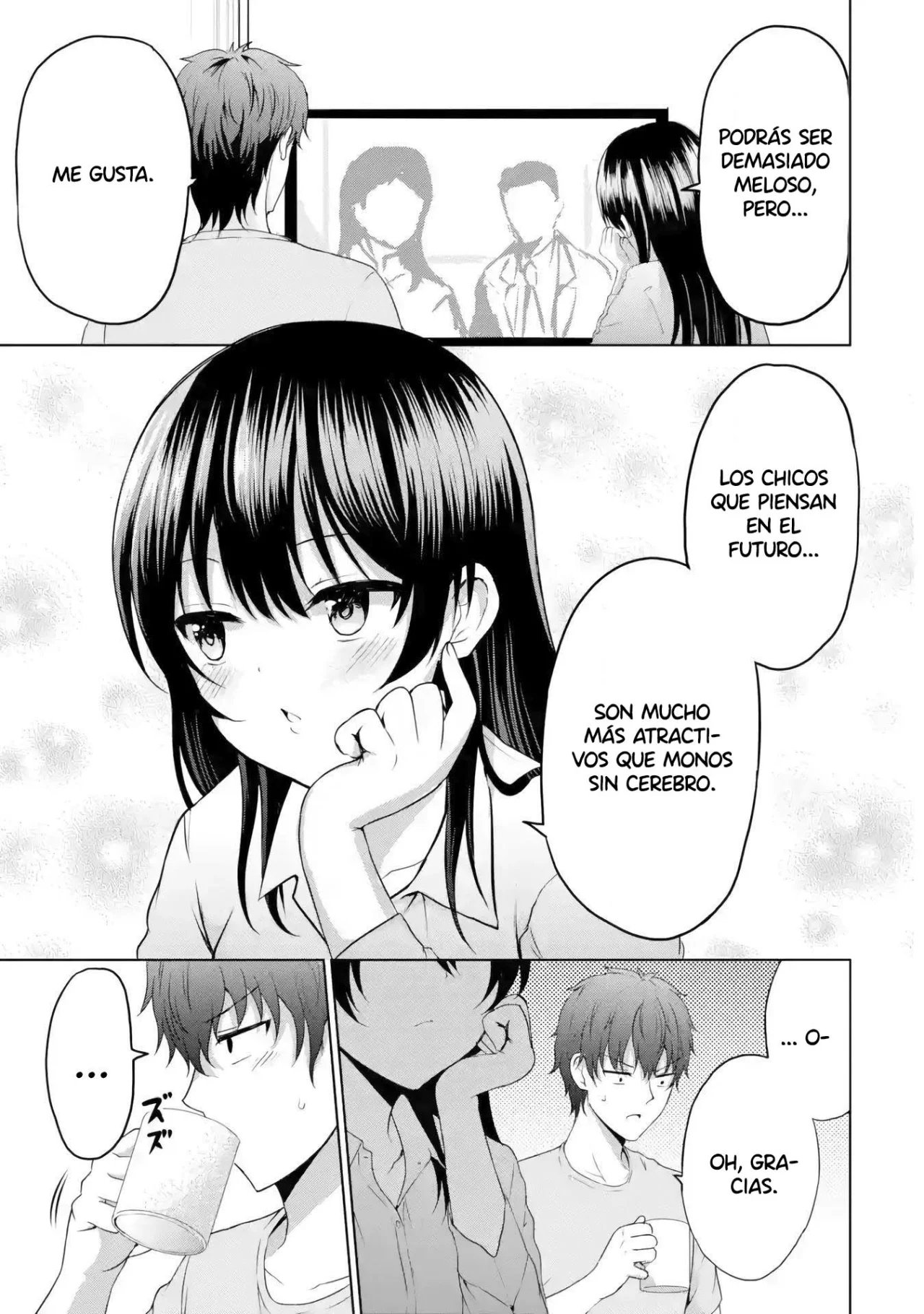 Página 49 del Manga