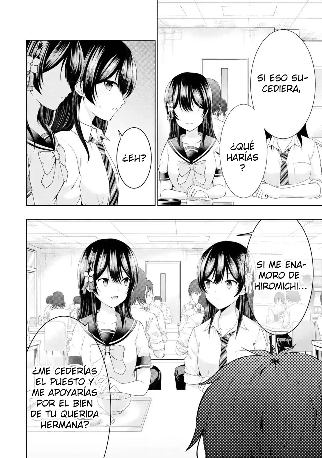 Página 36 del Manga