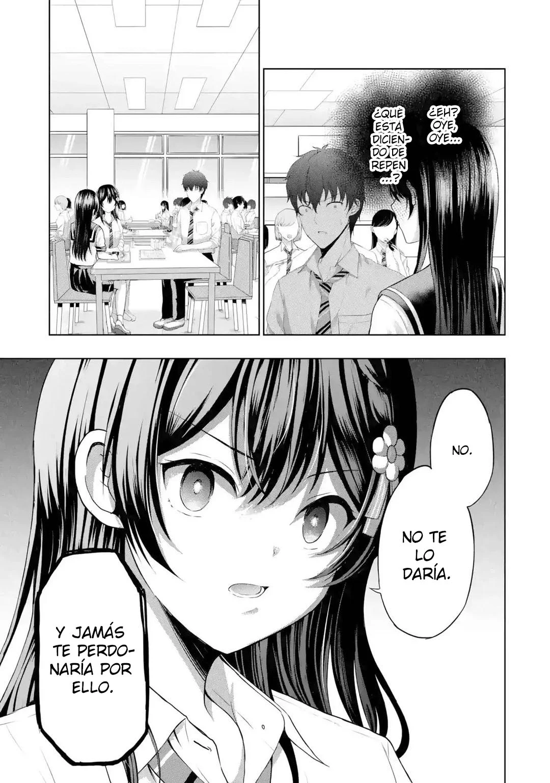 Página 37 del Manga