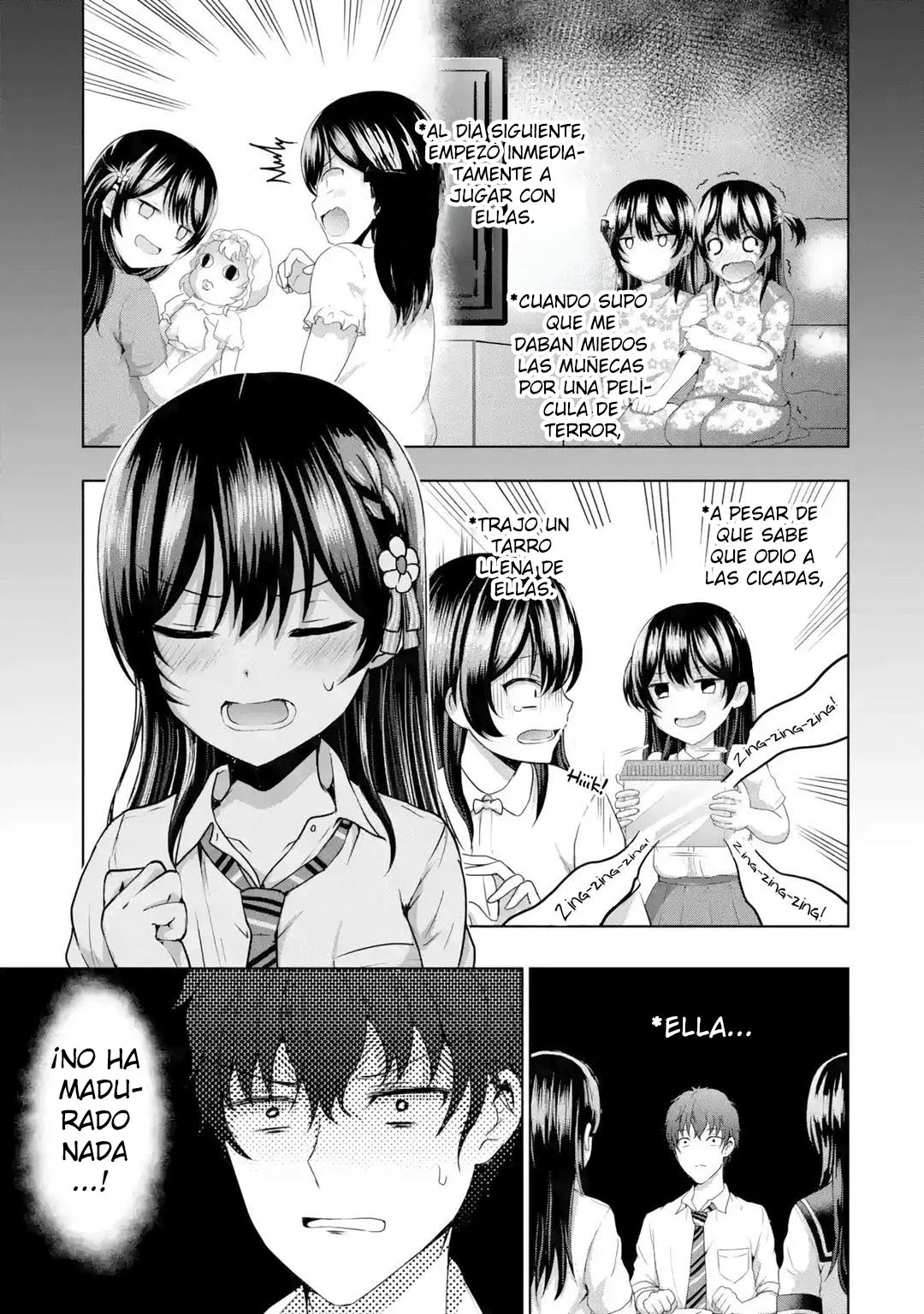 Página 40 del Manga