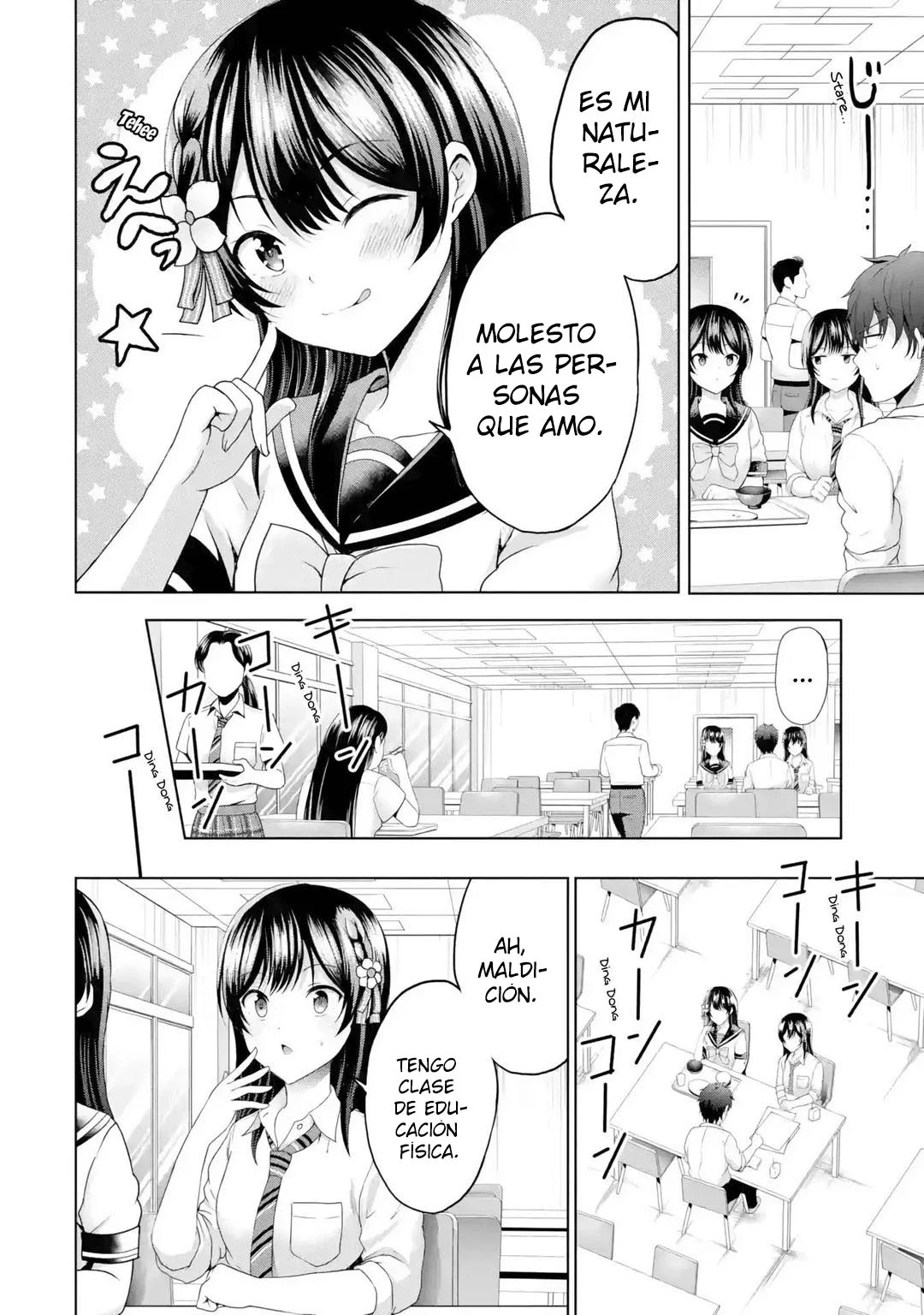 Página 41 del Manga