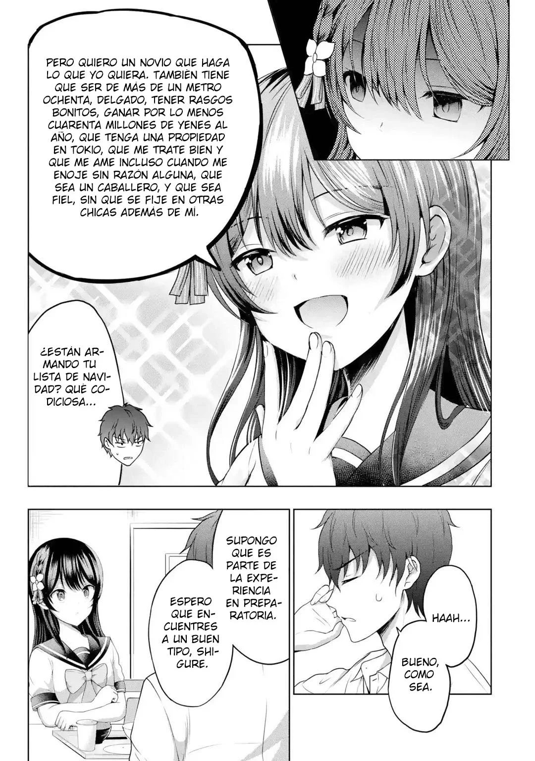 Página 44 del Manga