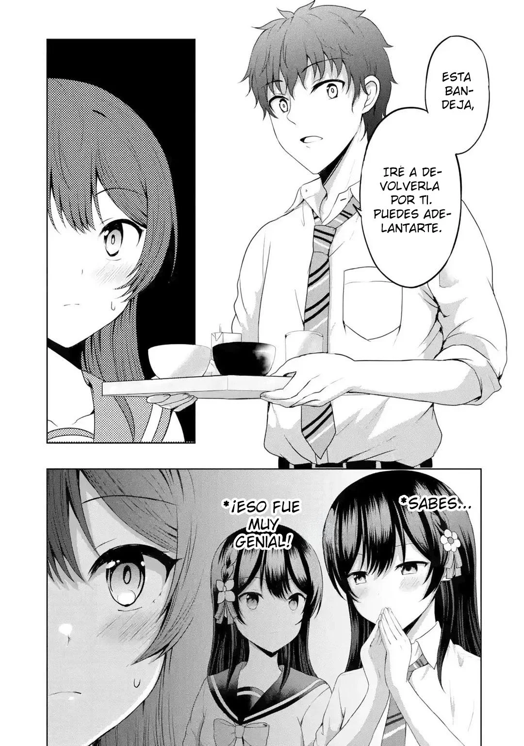 Página 46 del Manga