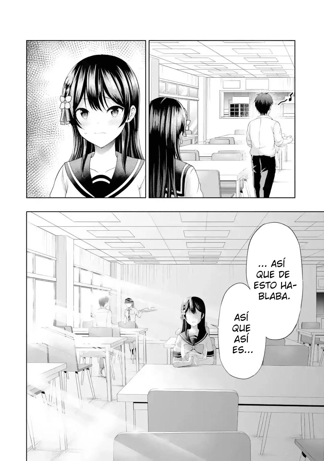 Página 47 del Manga