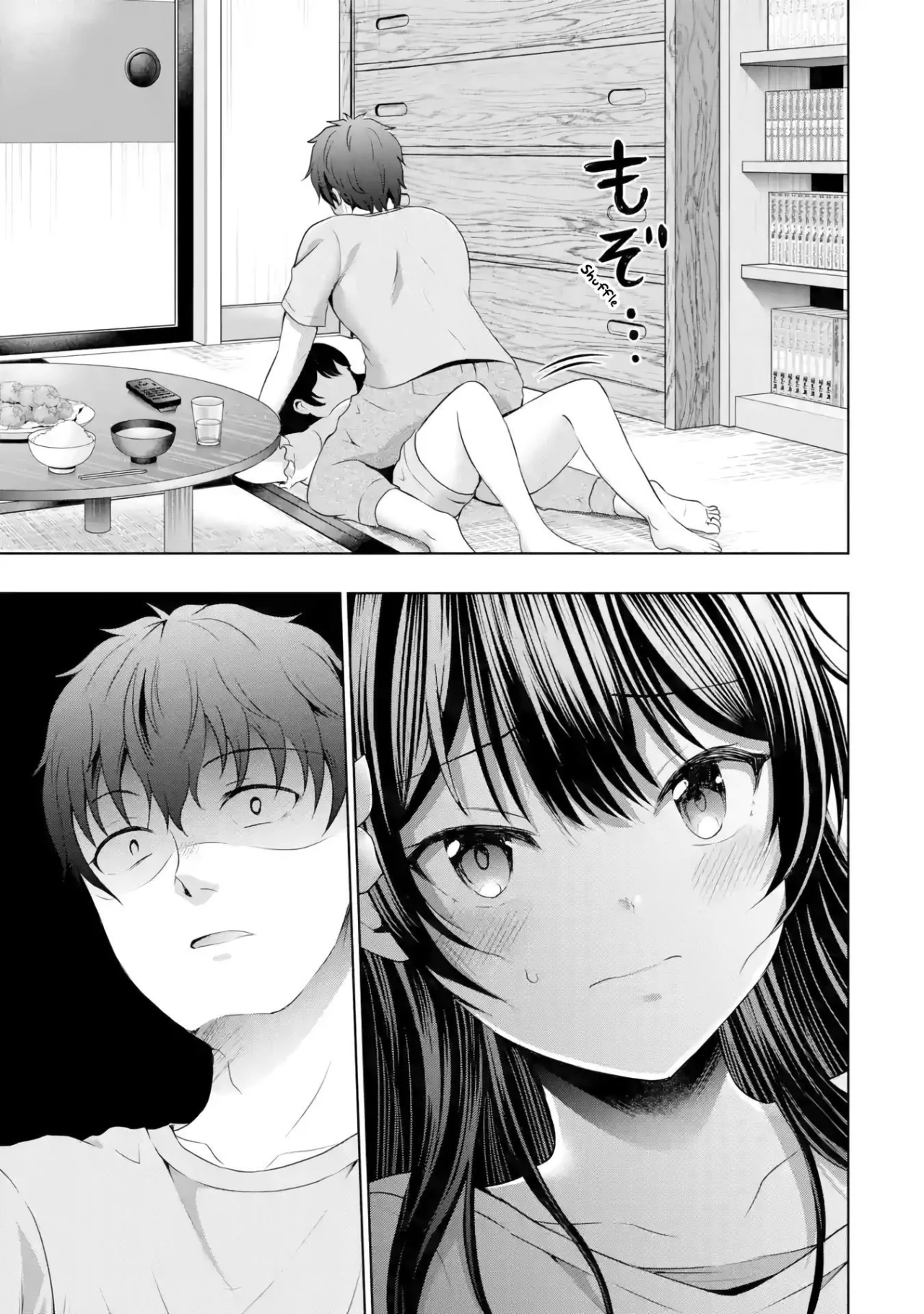 Página 36 del Manga