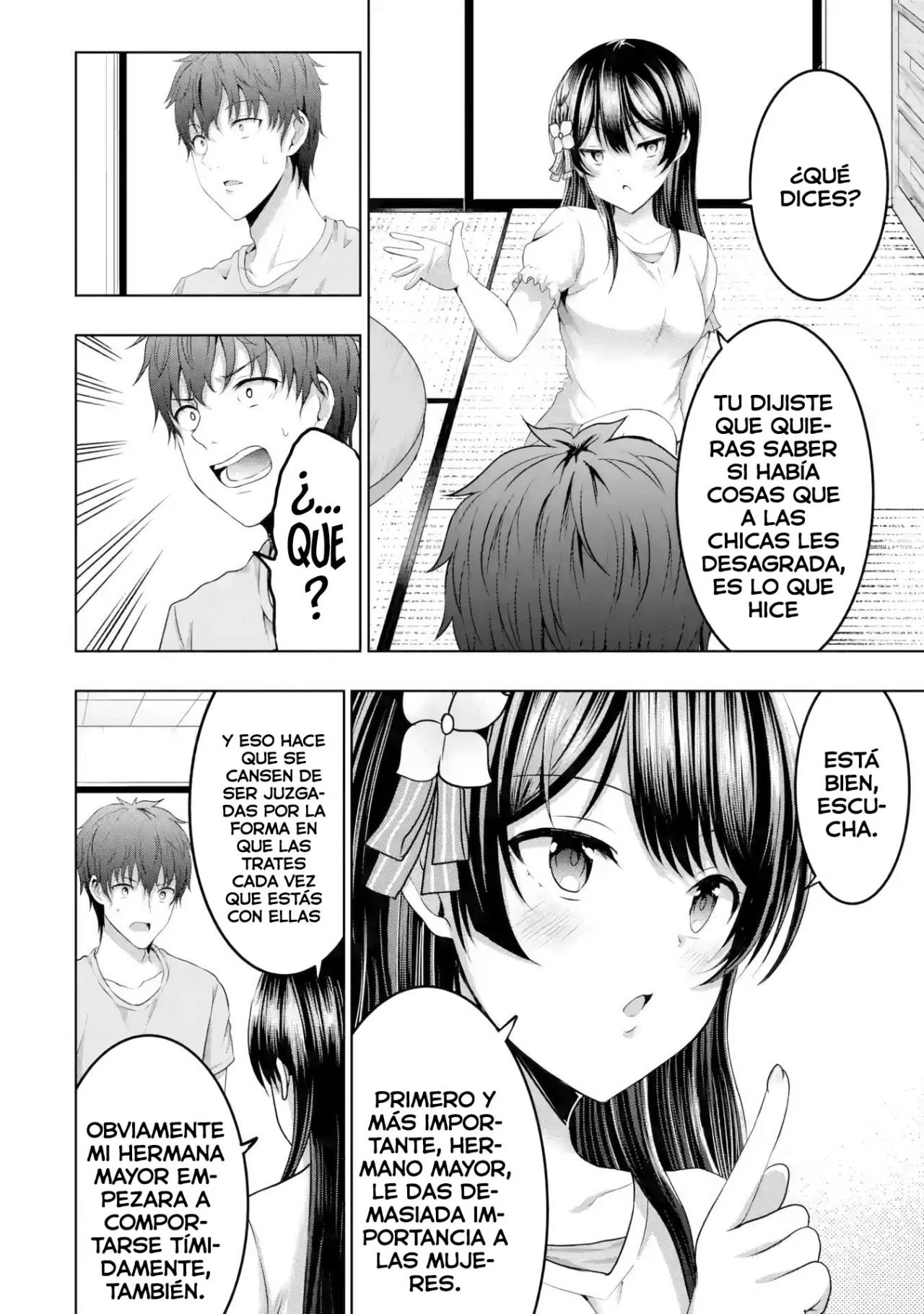 Página 39 del Manga