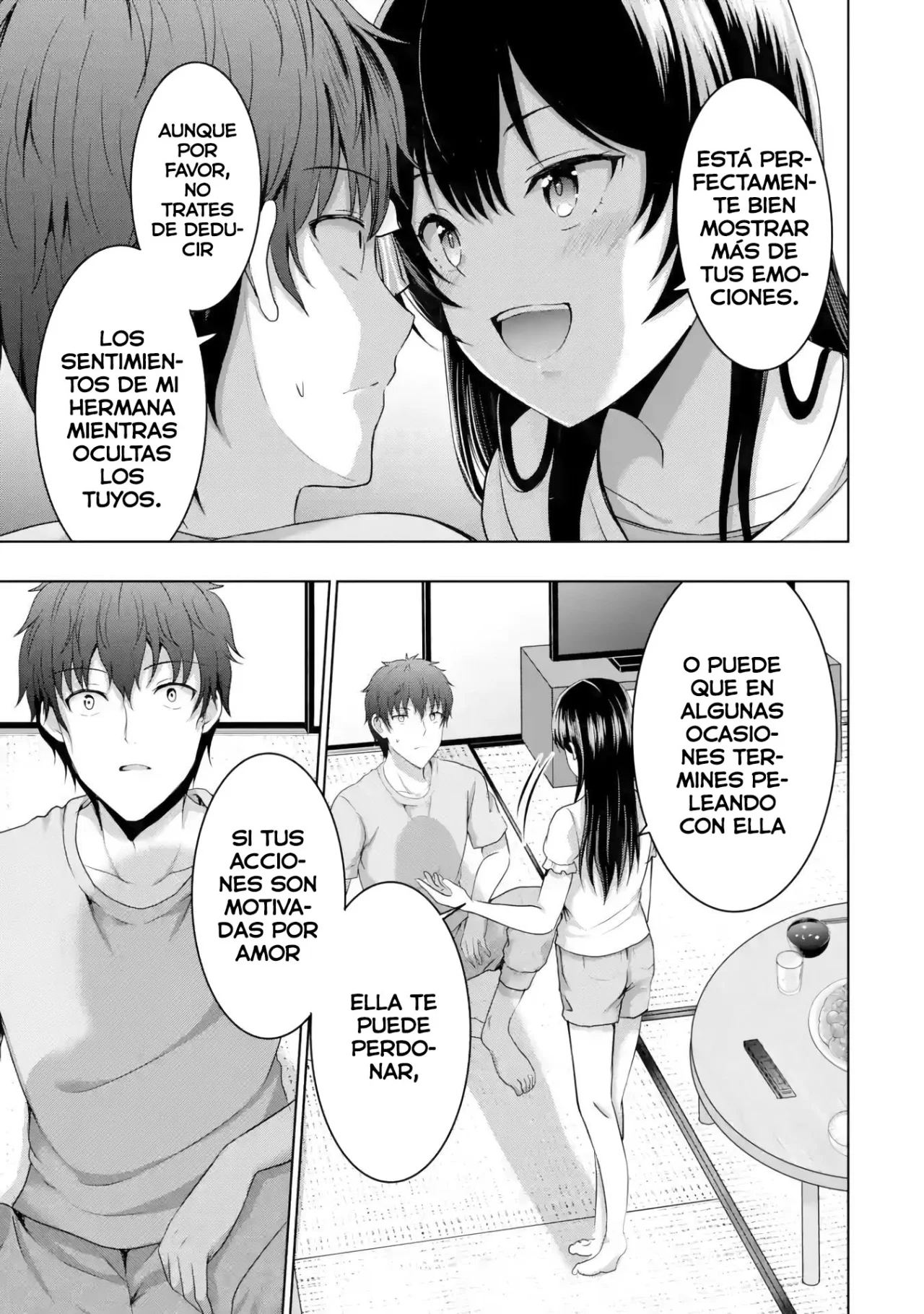 Página 40 del Manga