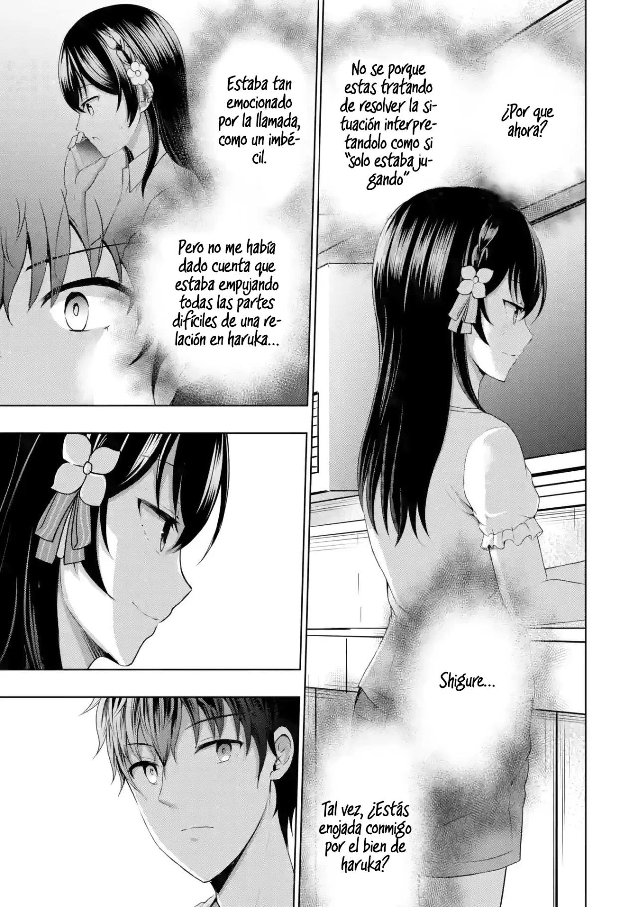 Página 42 del Manga