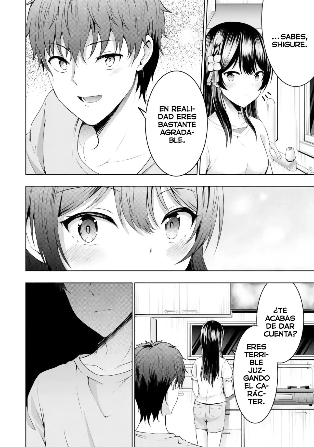 Página 43 del Manga