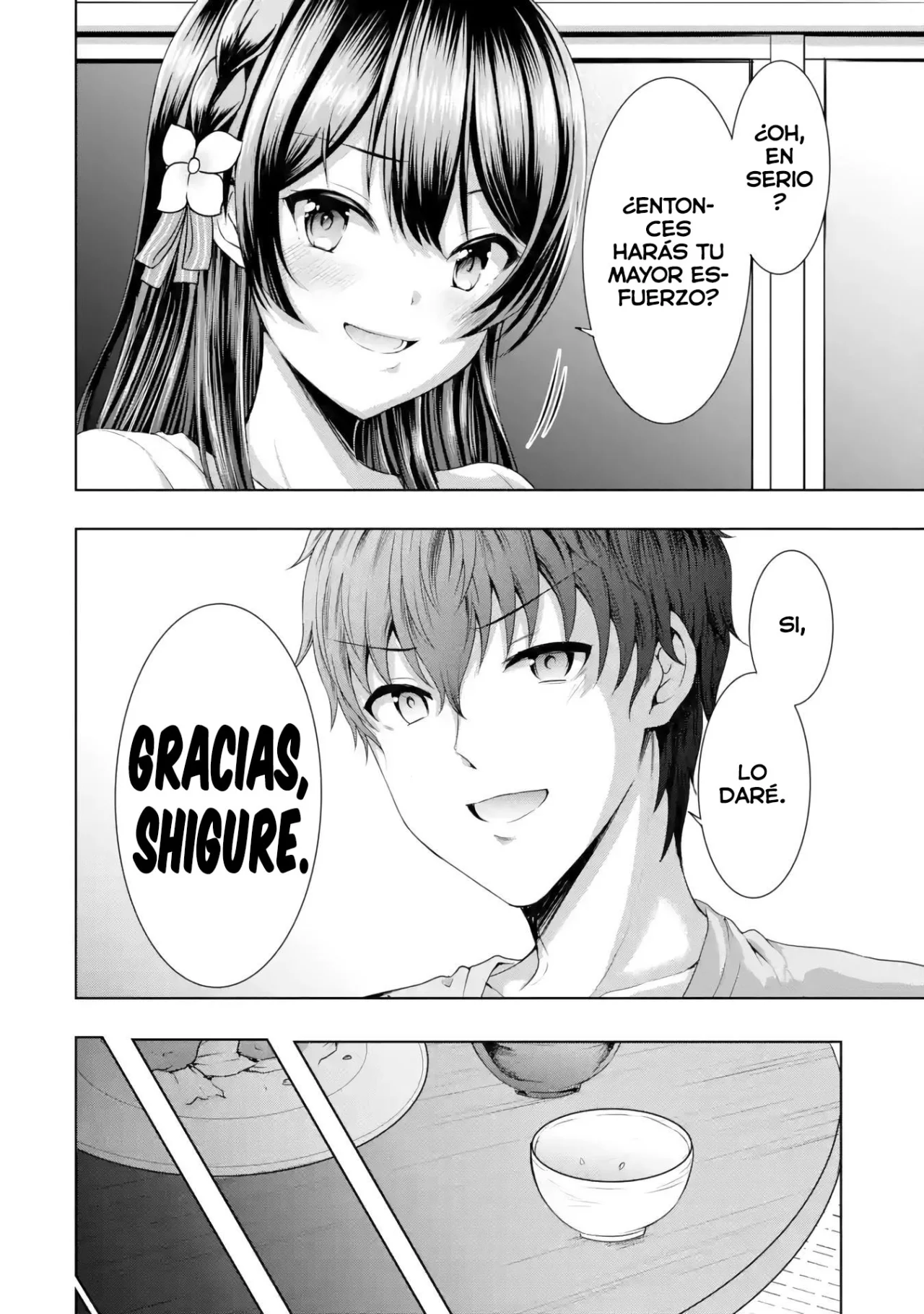 Página 45 del Manga