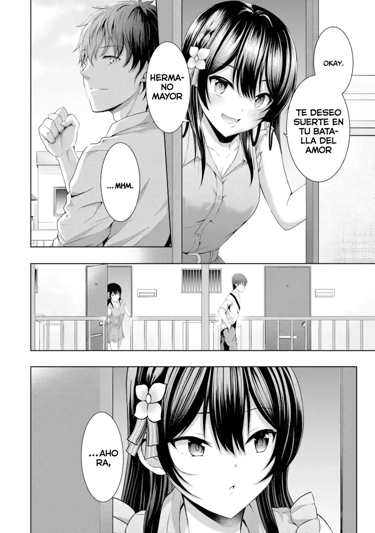 Página 47 del Manga